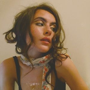 Meet your Posher, Madison